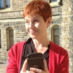 Kady O'Malley's profile photo