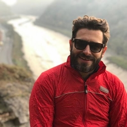 Linton Besser's profile photo