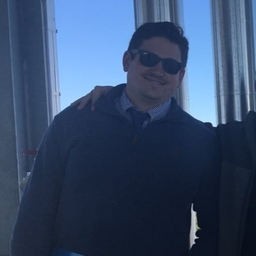 Patrick Ward's profile photo