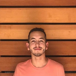 Zachary McKenzie's profile photo