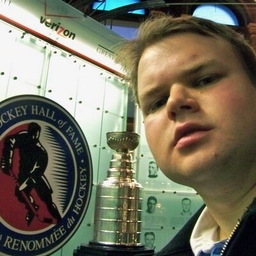 Kevin Hollifield's profile photo