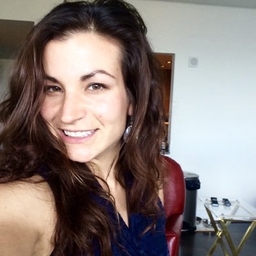 Kimberly Paynter's profile photo