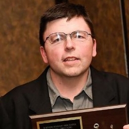 James Weber's profile photo