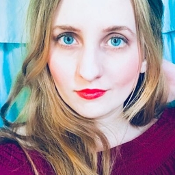 Allison Peters's profile photo