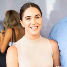 Sarah Curran's journalist profile photo