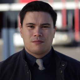 Alexander Quon's profile photo