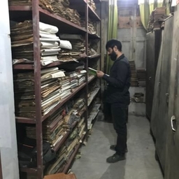 Abdul Alim Jafri's profile photo
