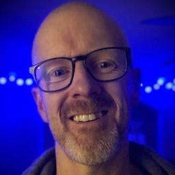 Jason Griffing's profile photo