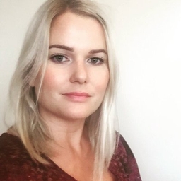 Sarah Harvey's profile photo