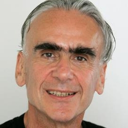 George Jahn's journalist profile photo
