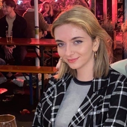 Charlotte Lillywhite's profile photo