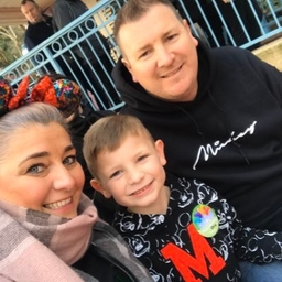 Michelle Morgan's profile photo