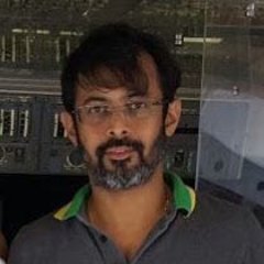 Rahul Joshi's profile photo