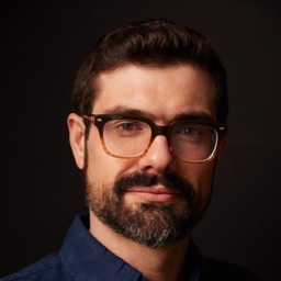Topher Forhecz's profile photo