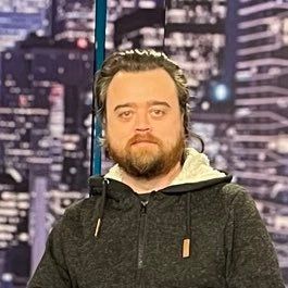 Mike Lacasse's profile photo