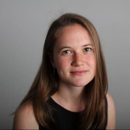 Sarah O'Connor's profile photo