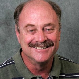Glenn Reeves's profile photo