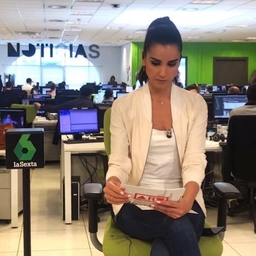 Beatriz Zamorano Madruga's profile photo