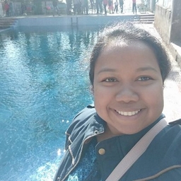 Eileen Soreng's profile photo