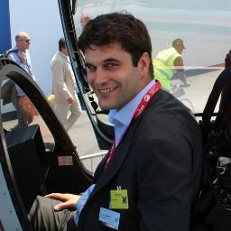 Vincent Lamigeon's profile photo