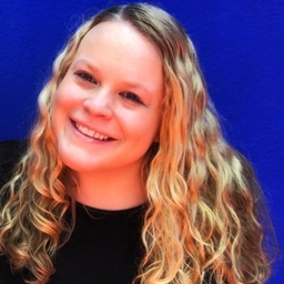 Jessica Gutteridge's profile photo