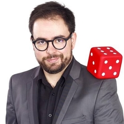 Julien Baldacchino's profile photo