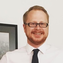 Andy Larsen's profile photo
