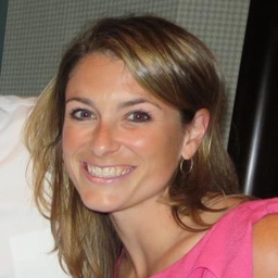Amanda Gifford's profile photo