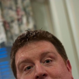 Jared Paventi's profile photo