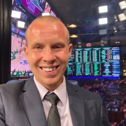 Greg Peterson's profile photo