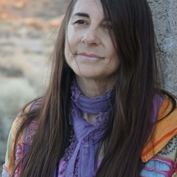 Robin Flinchum's journalist profile photo