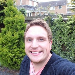 Adam Brandon's profile photo