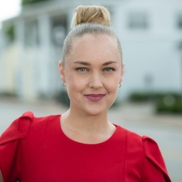 Eileen Street's journalist profile photo