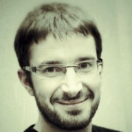 Maxime Rodhain's profile photo