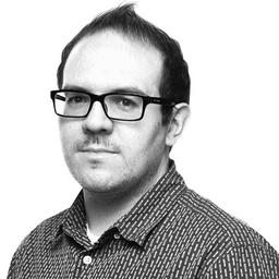 Rob Hastings's profile photo