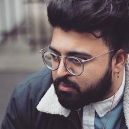 Ajay Nair's profile photo