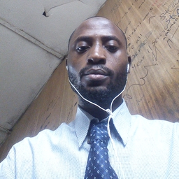 Sodiq Yusuf's profile photo