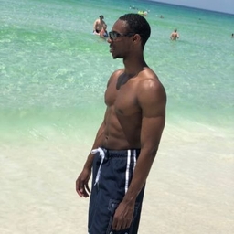 Jahmal Kennedy's profile photo