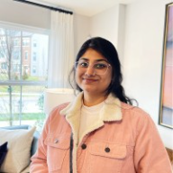 Mythili Devarakonda's profile photo