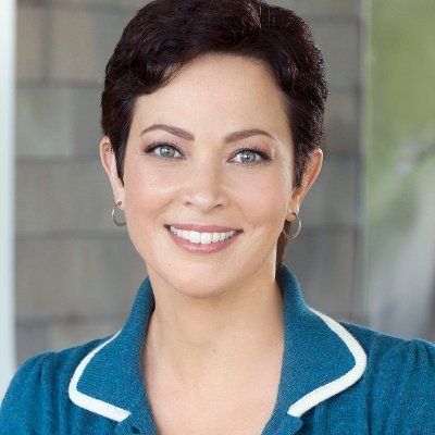 Ellie Krieger's profile photo