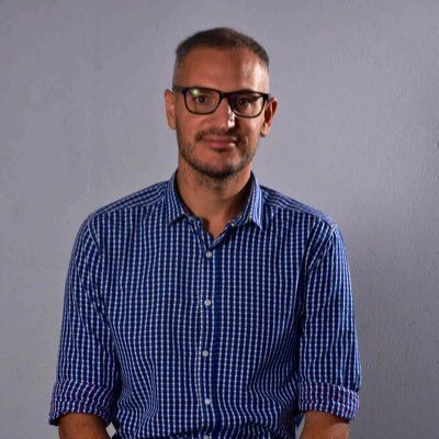 José Zenclussen's profile photo