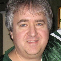 Wayne Parry's profile photo