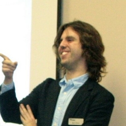 Matt Elliott's profile photo