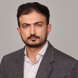 Adnan Aamir's profile photo