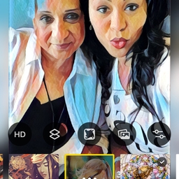 Joyce Sampson's profile photo