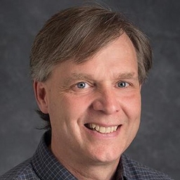 David Malakoff's profile photo