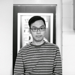 Justin Wong's journalist profile photo