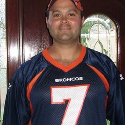Todd Fritz's profile photo