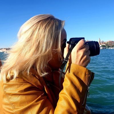 Elizabeth Ortega Martin's profile photo