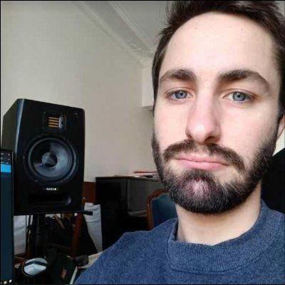 Antoine Barsacq's profile photo